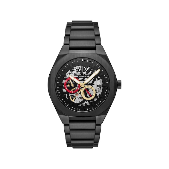 Armani Exchange Sync Automatic Men's Watch AX4196