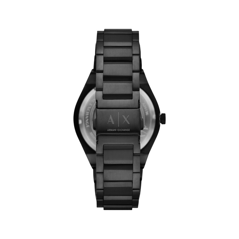 Main Image 4 of Armani Exchange Sync Automatic Men's Watch AX4196