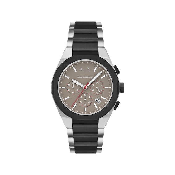 Armani Exchange Sync Chronograph Men's Watch AX4199
