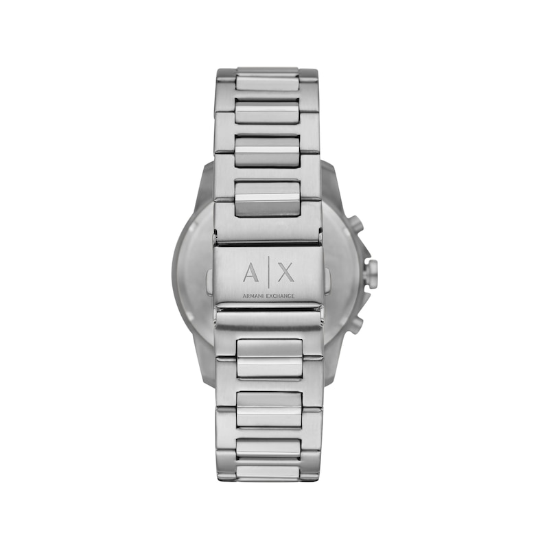Main Image 4 of Armani Exchange Chronograph Men's Watch Set AX7176SET