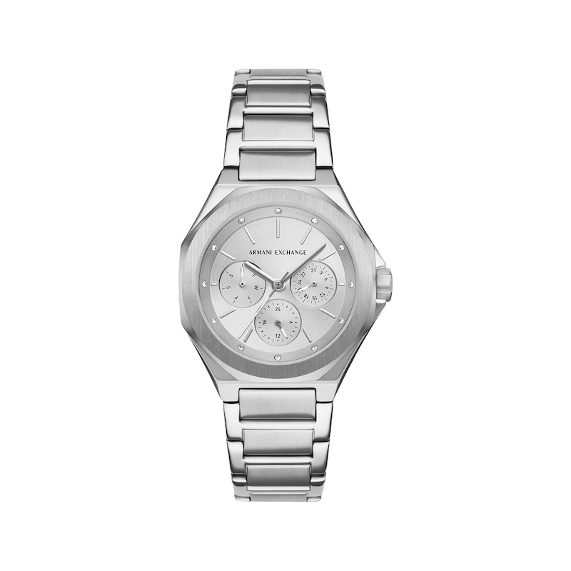 Main Image 1 of Armani Exchange Chronograph Women's Watch AX4622