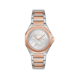 Armani Exchange Chronograph Women's Watch AX4623