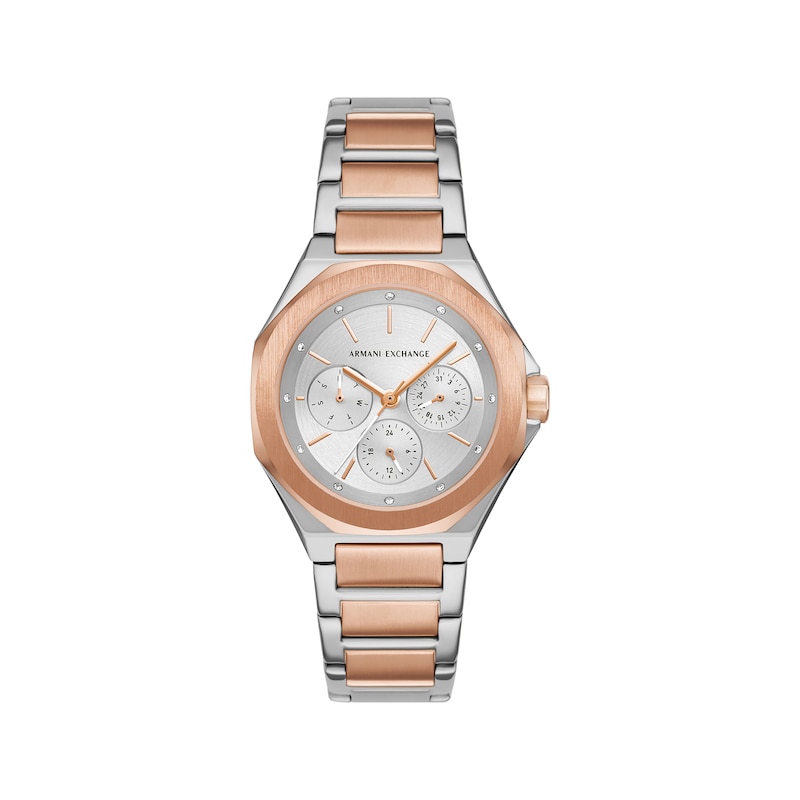 Main Image 1 of Armani Exchange Chronograph Women's Watch AX4623