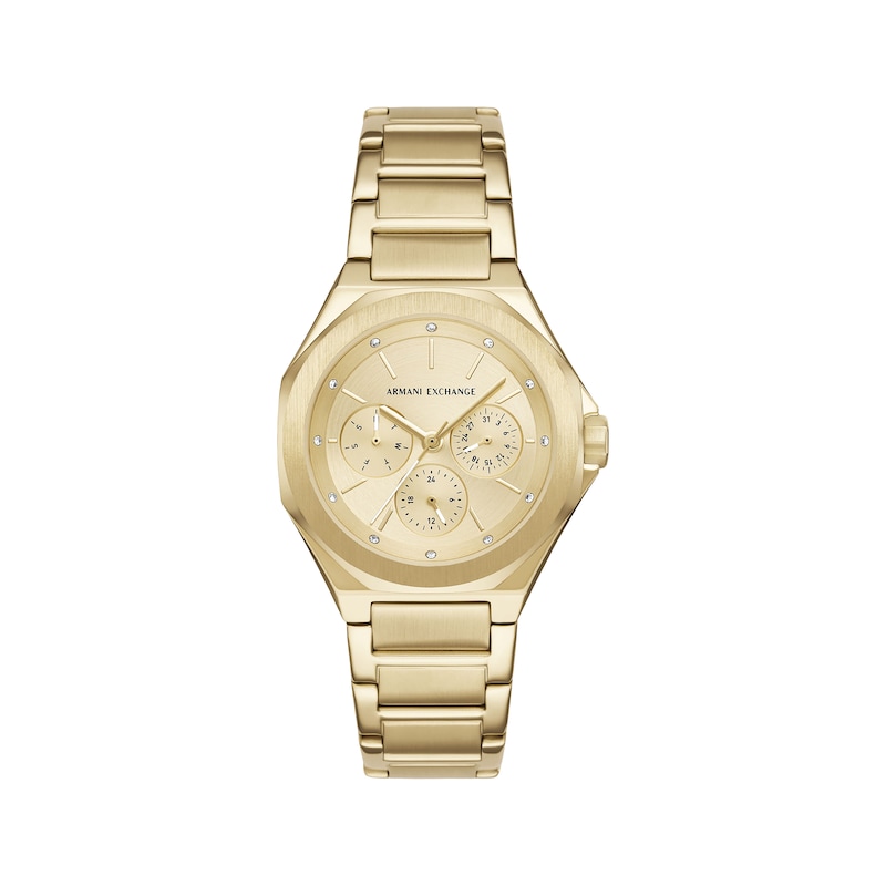 Main Image 1 of Armani Exchange Chronograph Women's Watch AX4624