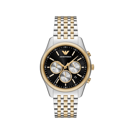 Emporio Armani Chronograph Men's Watch AR11713
