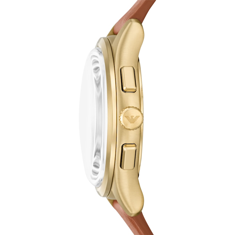 Main Image 3 of Emporio Armani Chronograph Men's Watch AR11714