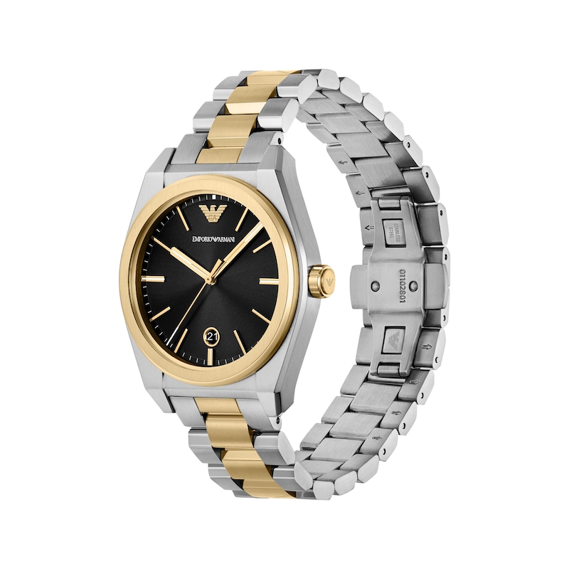 Main Image 2 of Emporio Armani Men's Watch AR11715