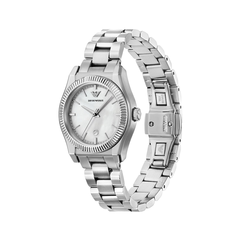 Main Image 2 of Emporio Armani Women's Watch AR11723