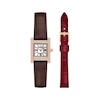Thumbnail Image 1 of Emporio Armani Women's Watch Set AR80083SET