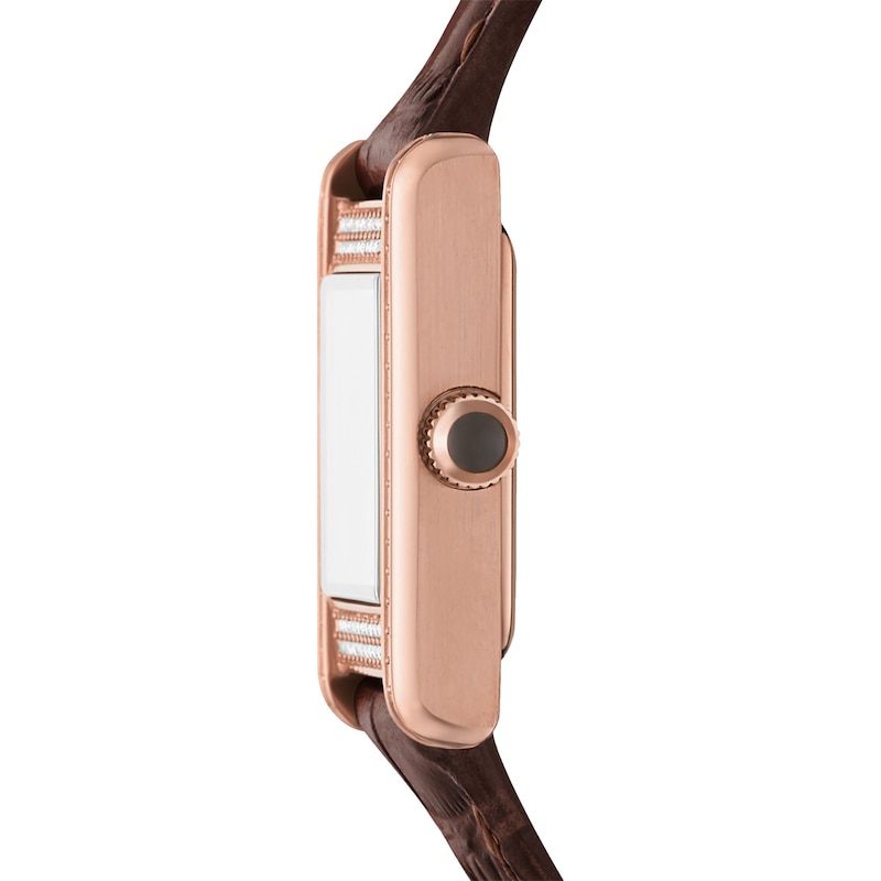 Main Image 3 of Emporio Armani Women's Watch Set AR80083SET