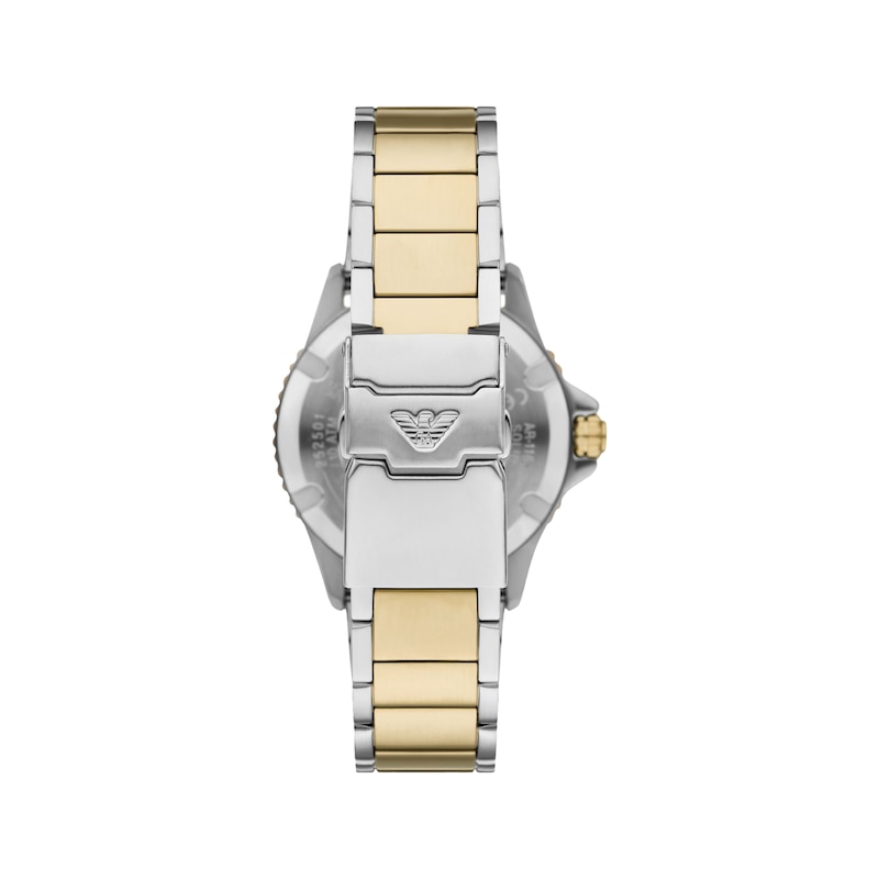 Main Image 4 of Emporio Armani World Explorer Men's Watch AR11682