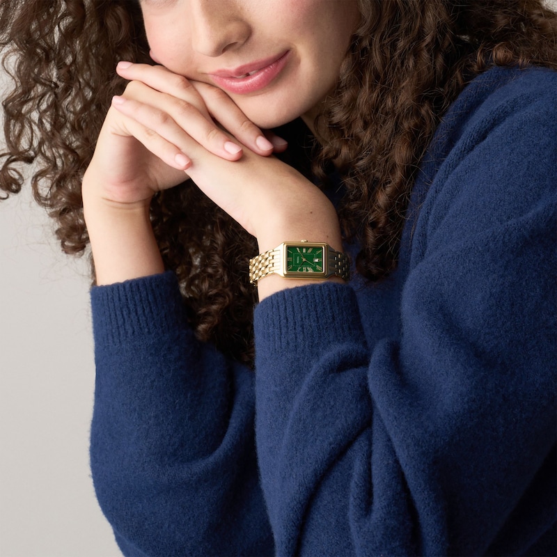 Main Image 5 of Fossil Raquel Women's Watch ES5452