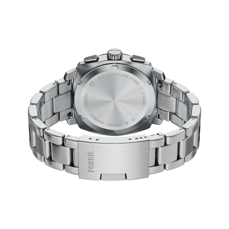 Main Image 3 of Fossil Machine Chronograph Men's Watch FS6144
