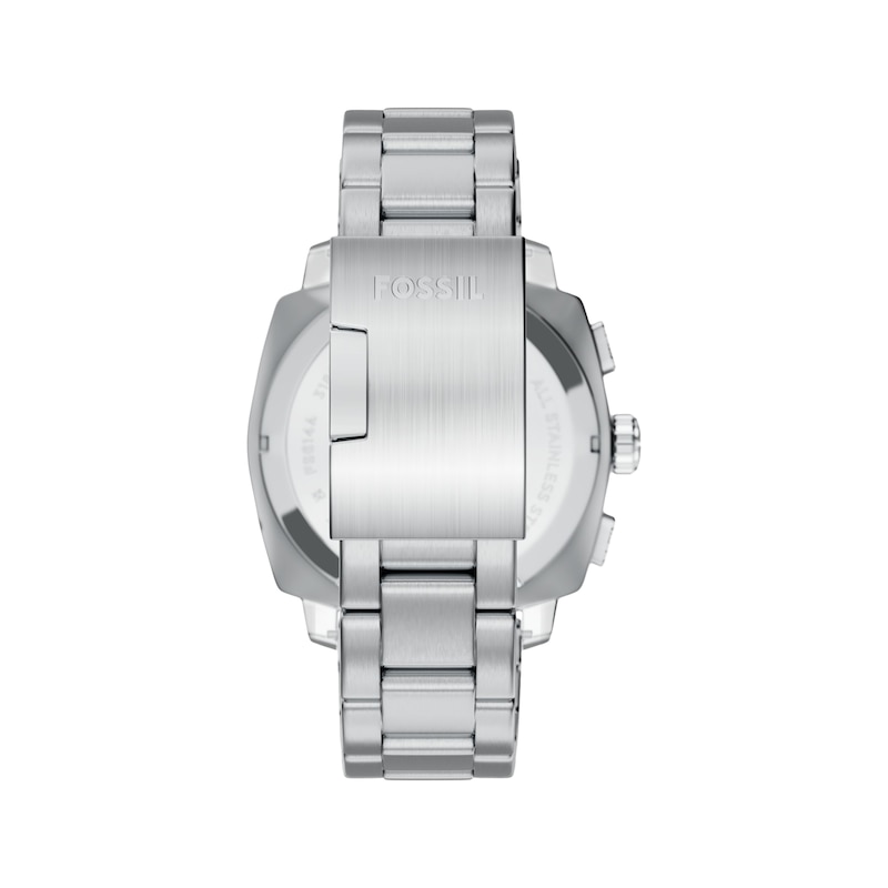 Main Image 4 of Fossil Machine Chronograph Men's Watch FS6144