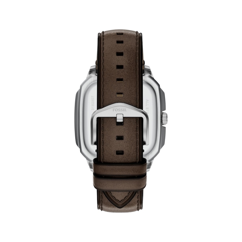 Main Image 5 of Fossil Crosby Men's Watch FS6150
