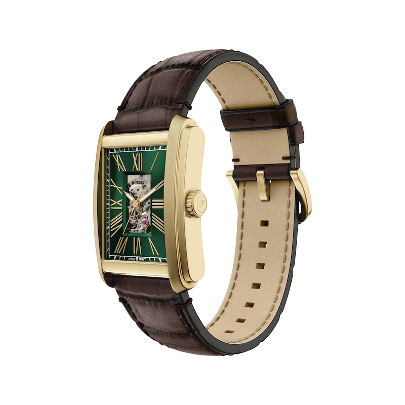 Main Image 2 of Fossil Carraway Men's Watch ME3271