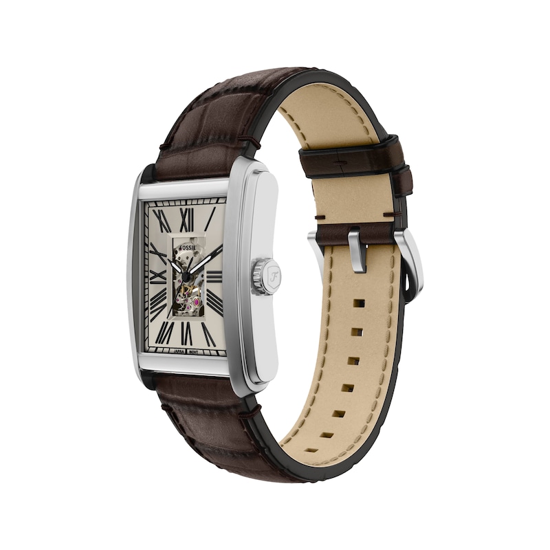 Main Image 2 of Fossil Carraway Men's Watch ME3272