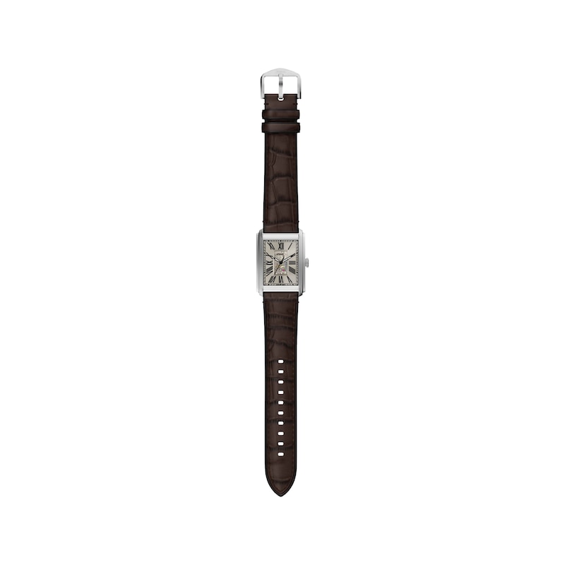 Main Image 3 of Fossil Carraway Men's Watch ME3272
