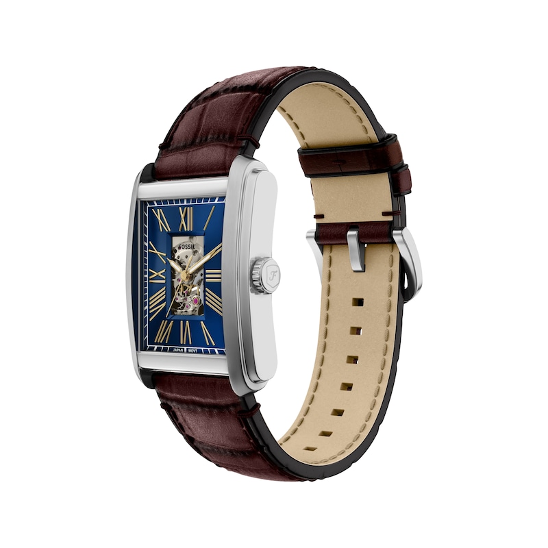 Main Image 2 of Fossil Carraway Men's Watch ME3273