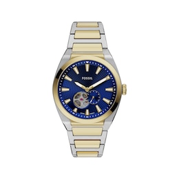 Fossil Everett Automatic Men's Watch ME3275