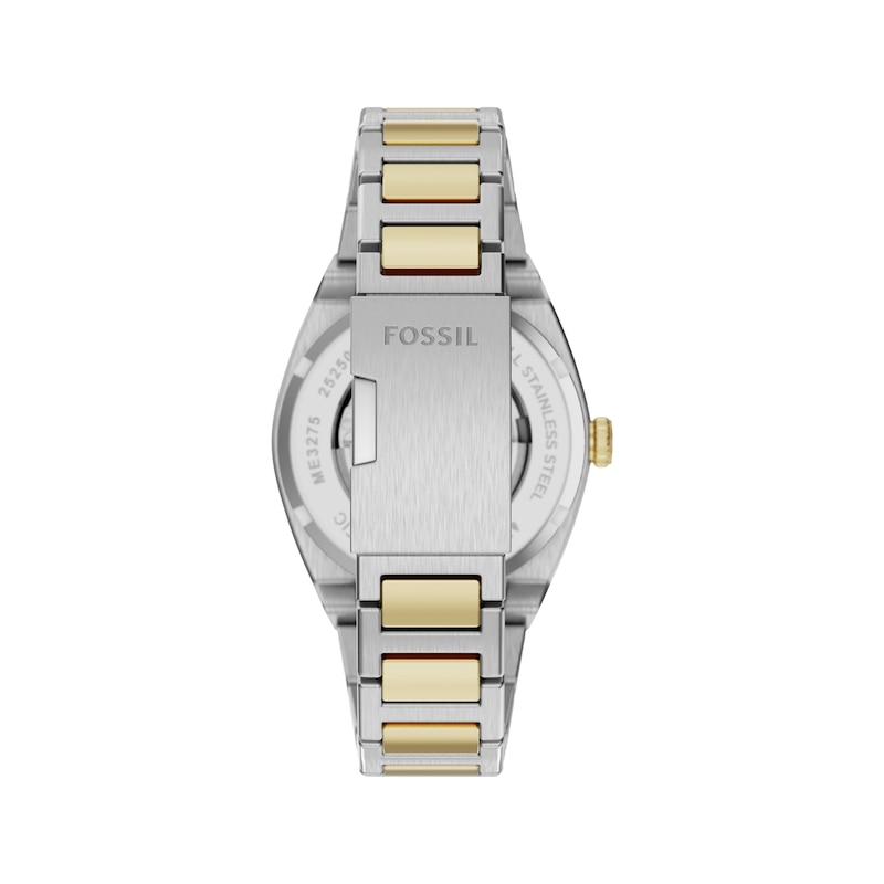 Main Image 3 of Fossil Everett Automatic Men's Watch ME3275