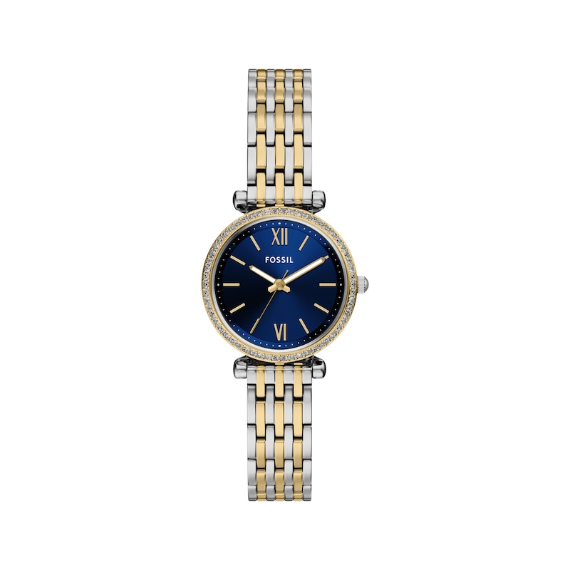 Main Image 1 of Fossil Carlie Women's Watch ES5438
