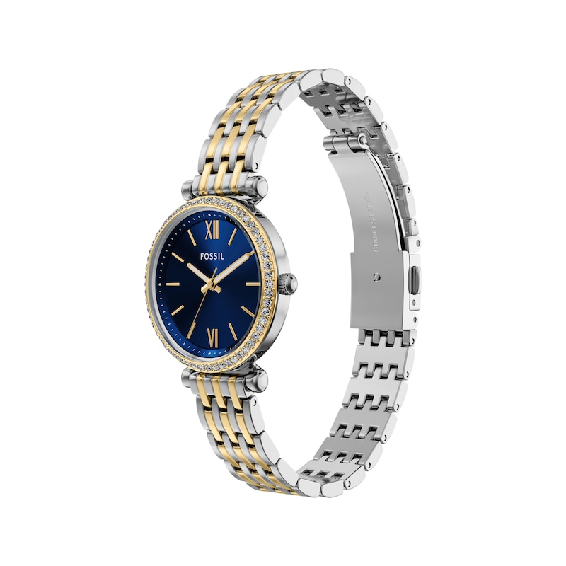 Main Image 2 of Fossil Carlie Women's Watch ES5438