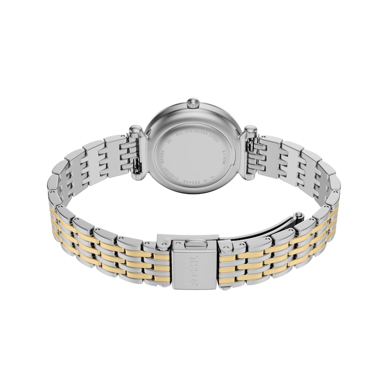 Main Image 3 of Fossil Carlie Women's Watch ES5438