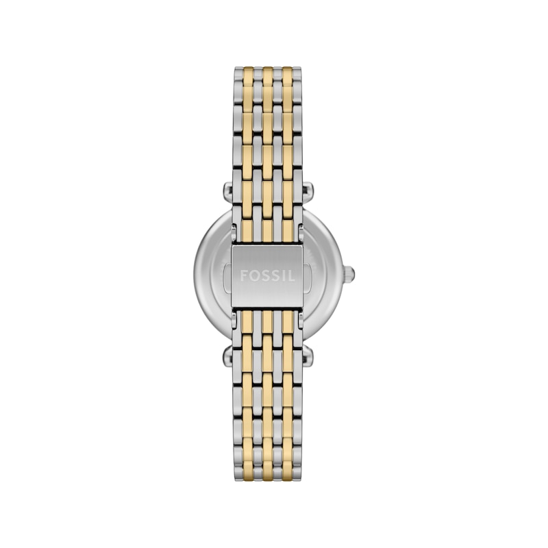 Main Image 4 of Fossil Carlie Women's Watch ES5438