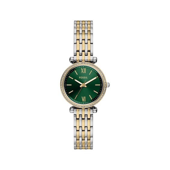 Fossil Carlie Women's Watch ES5439