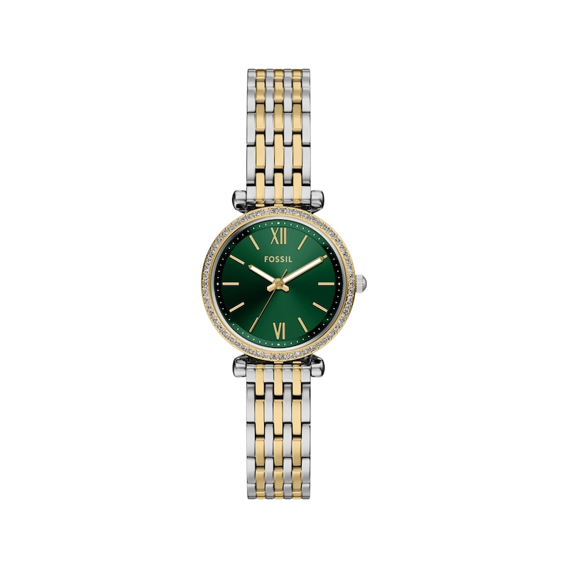 Main Image 1 of Fossil Carlie Women's Watch ES5439