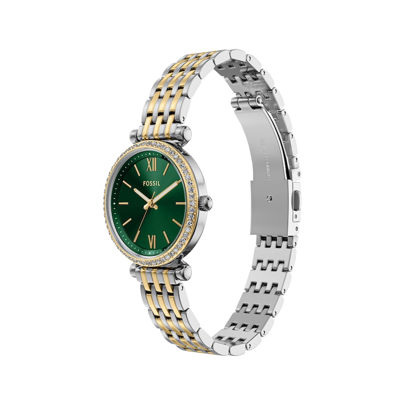 Main Image 2 of Fossil Carlie Women's Watch ES5439