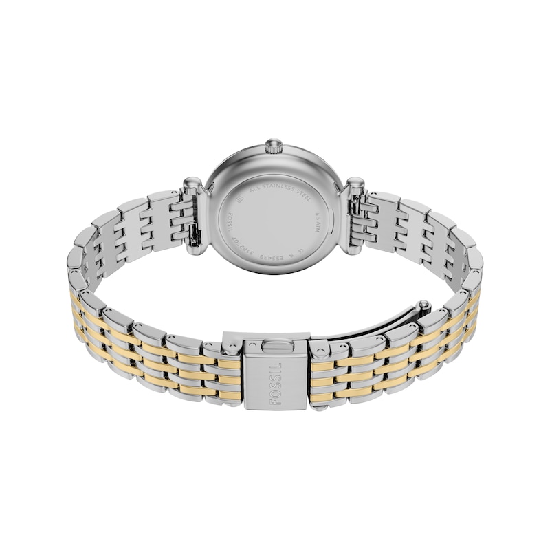 Main Image 3 of Fossil Carlie Women's Watch ES5439