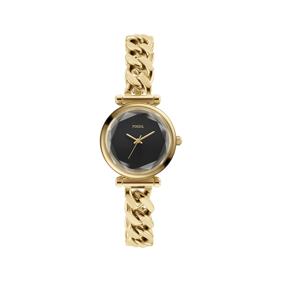 Fossil Carlie Women's Watch ES5440