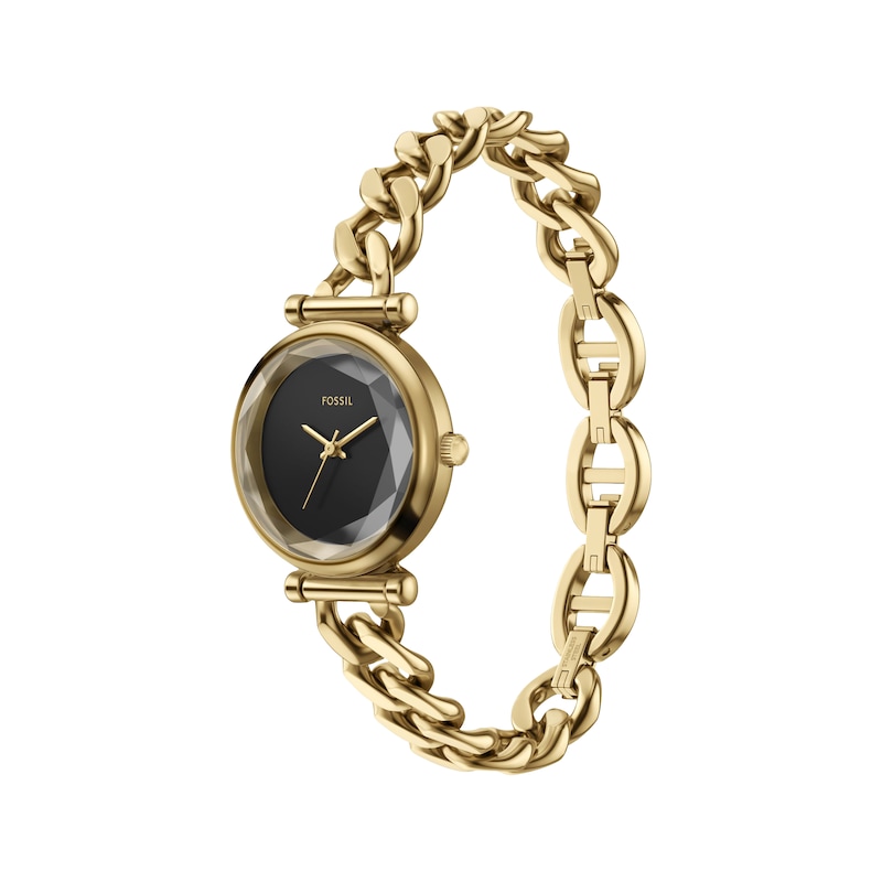 Main Image 2 of Fossil Carlie Women's Watch ES5440