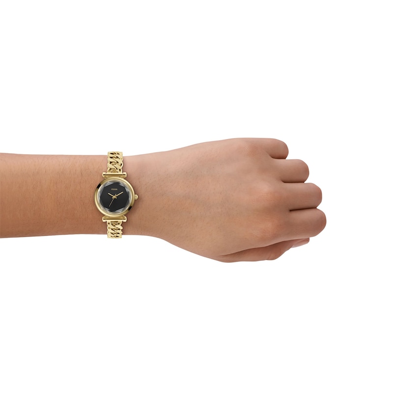 Main Image 6 of Fossil Carlie Women's Watch ES5440