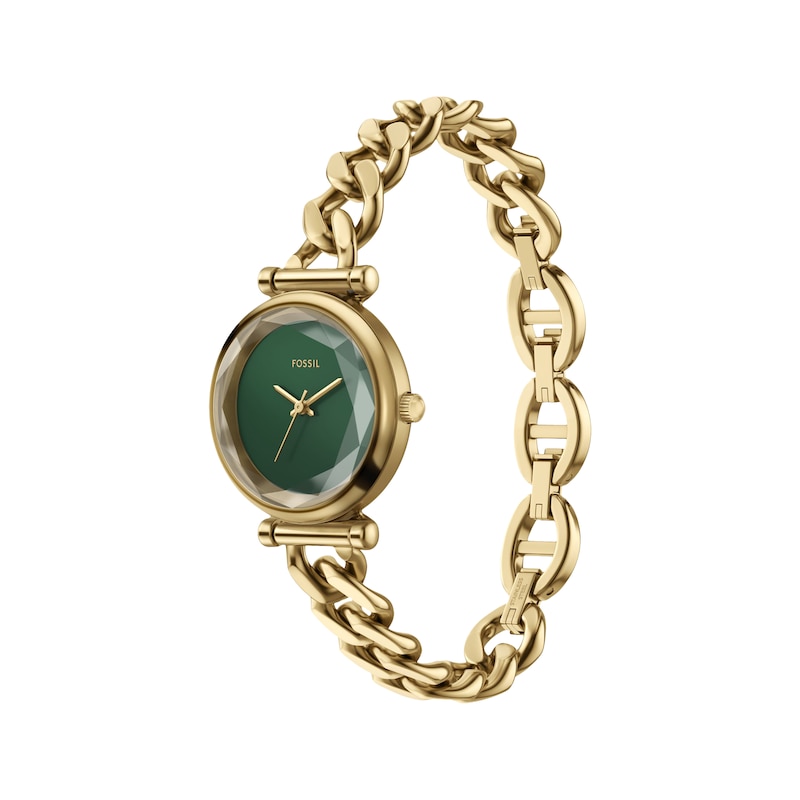 Main Image 2 of Fossil Carlie Women's Watch ES5441