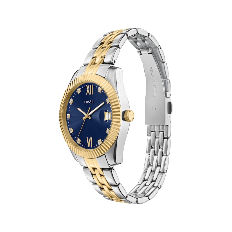 Main Image 2 of Fossil Scarlette Women's Watch ES5443
