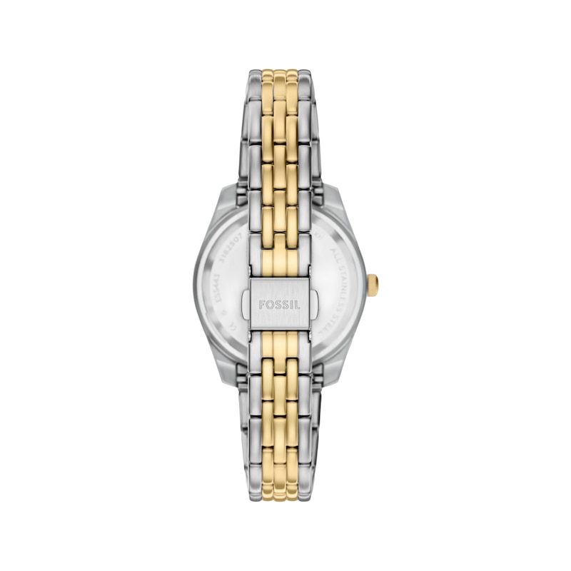Main Image 4 of Fossil Scarlette Women's Watch ES5443