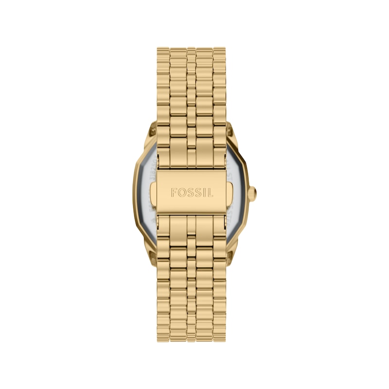 Main Image 4 of Fossil Harlow Women's Watch ES5451