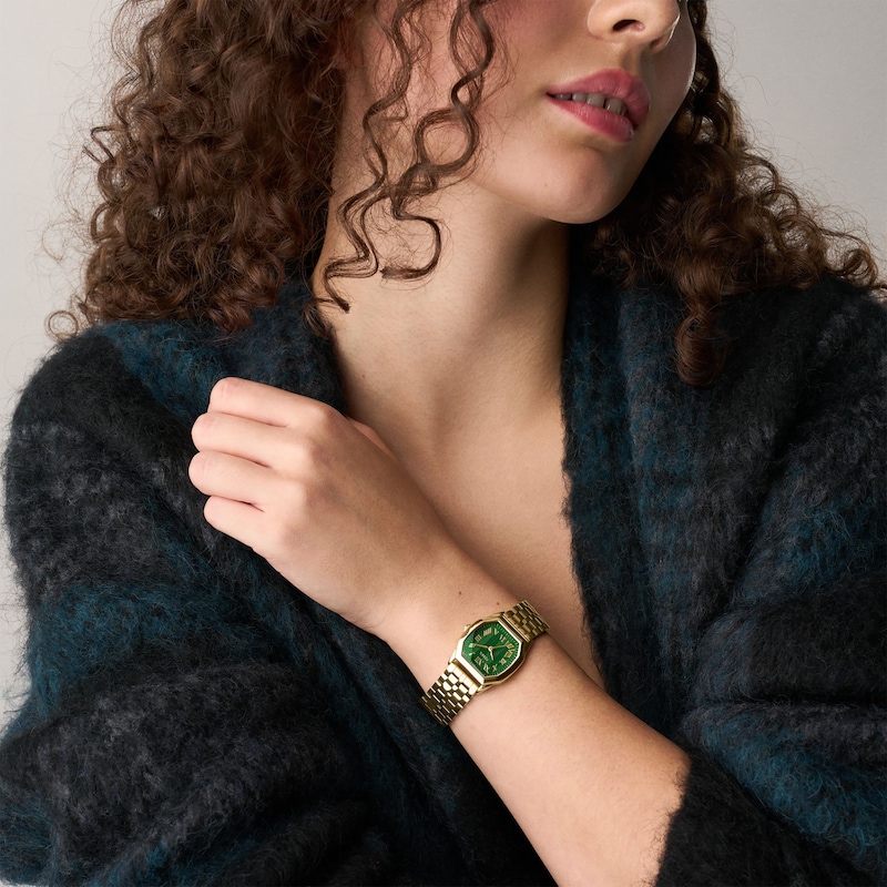 Main Image 5 of Fossil Harlow Women's Watch ES5451