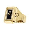 Thumbnail Image 3 of Fossil Raquel Watch Ring ES5447