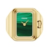 Thumbnail Image 1 of Fossil Raquel Watch Ring ES5448