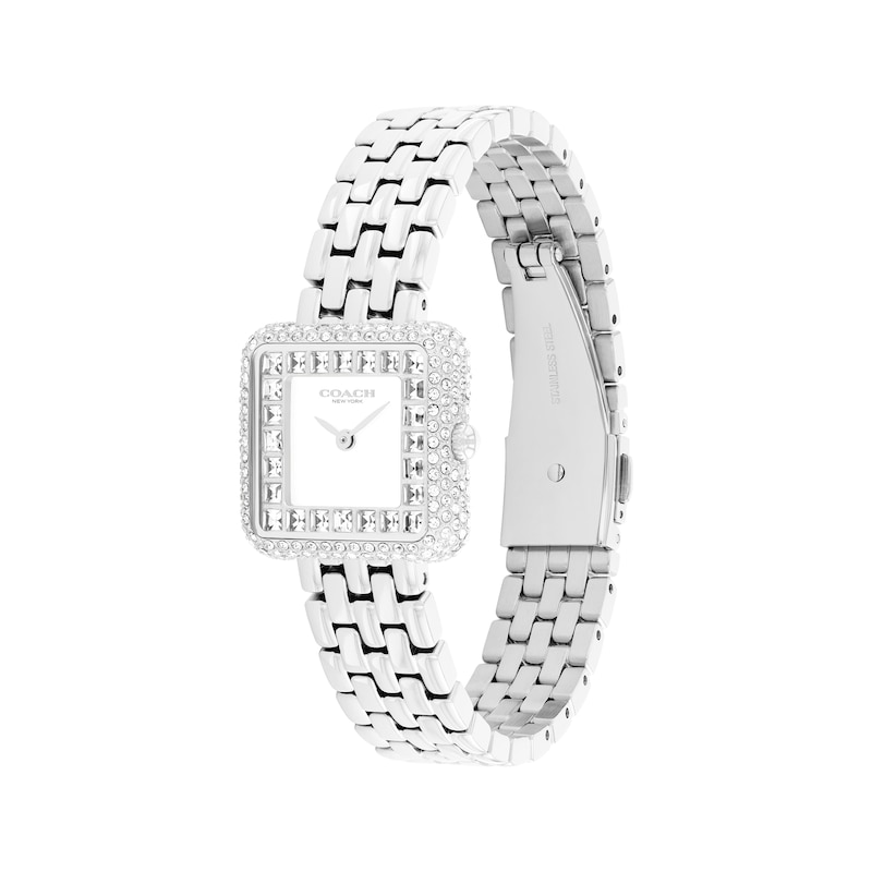Main Image 2 of COACH Cass Women's Watch 14504558