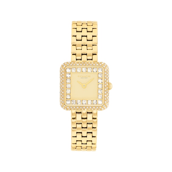 COACH Cass Women's Watch 14504559