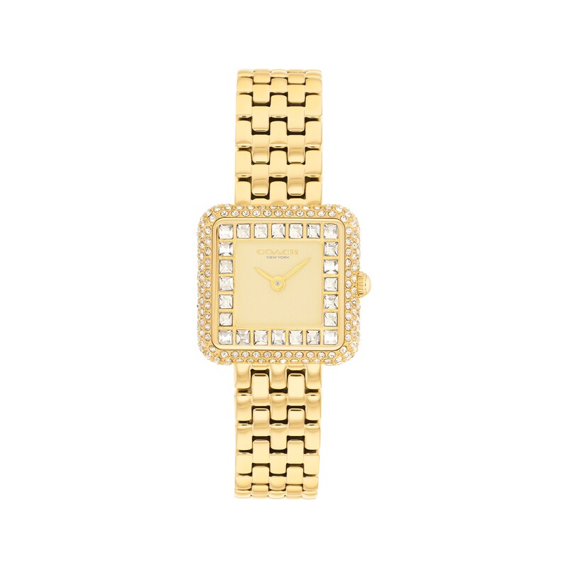 Main Image 1 of COACH Cass Women's Watch 14504559