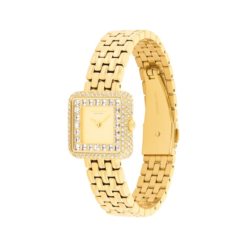 Main Image 2 of COACH Cass Women's Watch 14504559