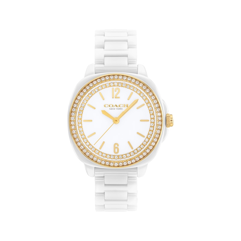 Main Image 1 of COACH Kitt Women's Watch 14504562