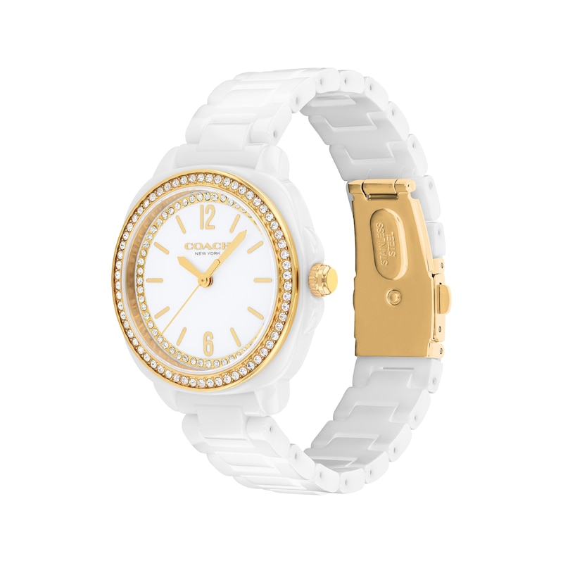 Main Image 2 of COACH Kitt Women's Watch 14504562