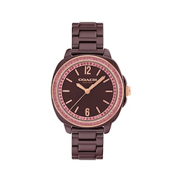 COACH Kitt Women's Watch 14504563